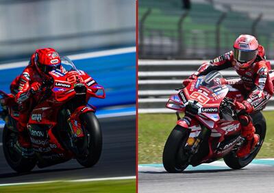 MotoGP 2026. Le livree a confronto. Cosa è cambiato rispetto al 2025?