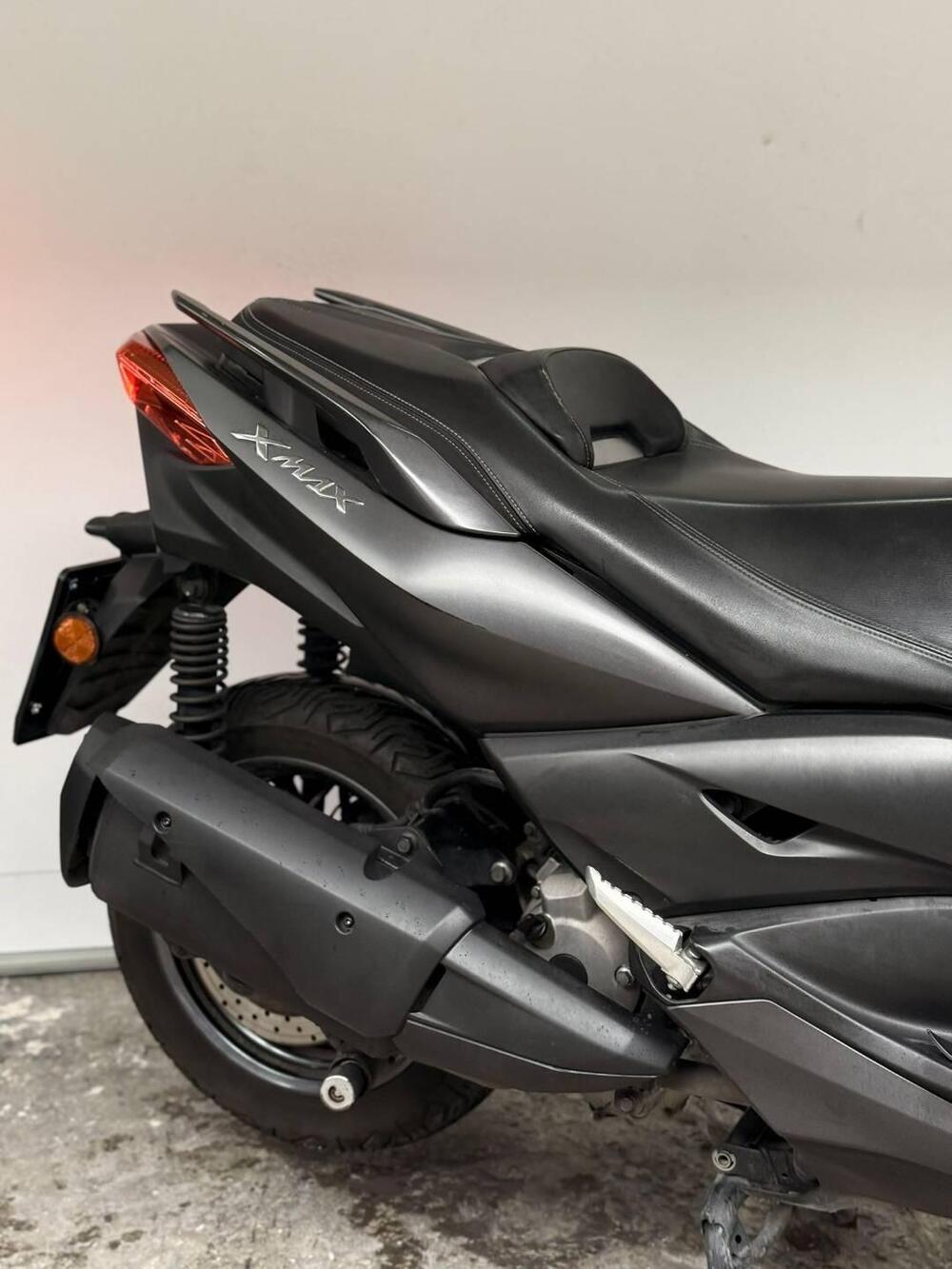 Yamaha X-Max 300 ABS (2017 - 20) (3)