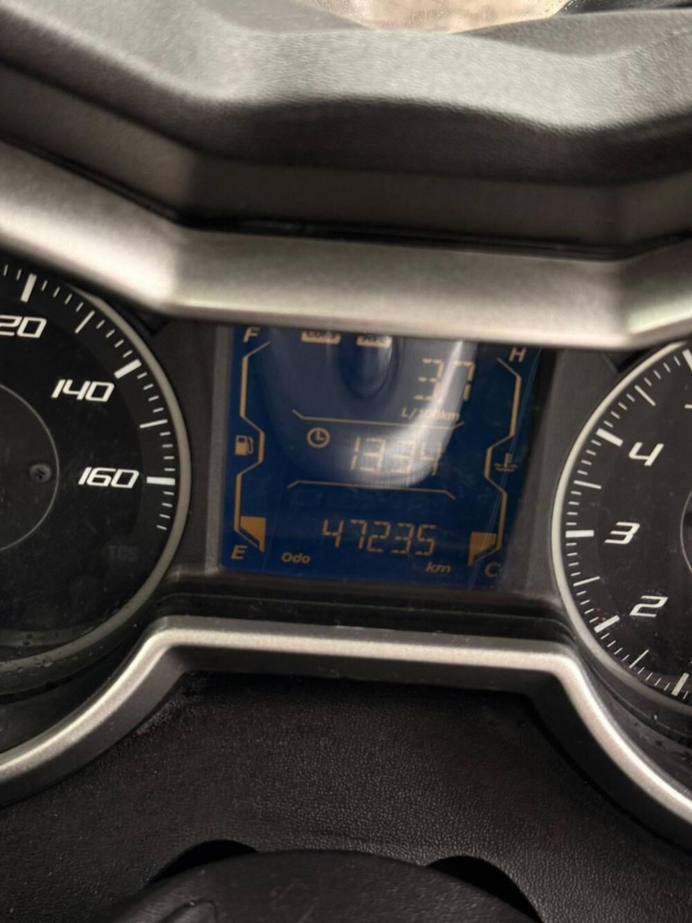 Yamaha X-Max 300 ABS (2017 - 20) (5)