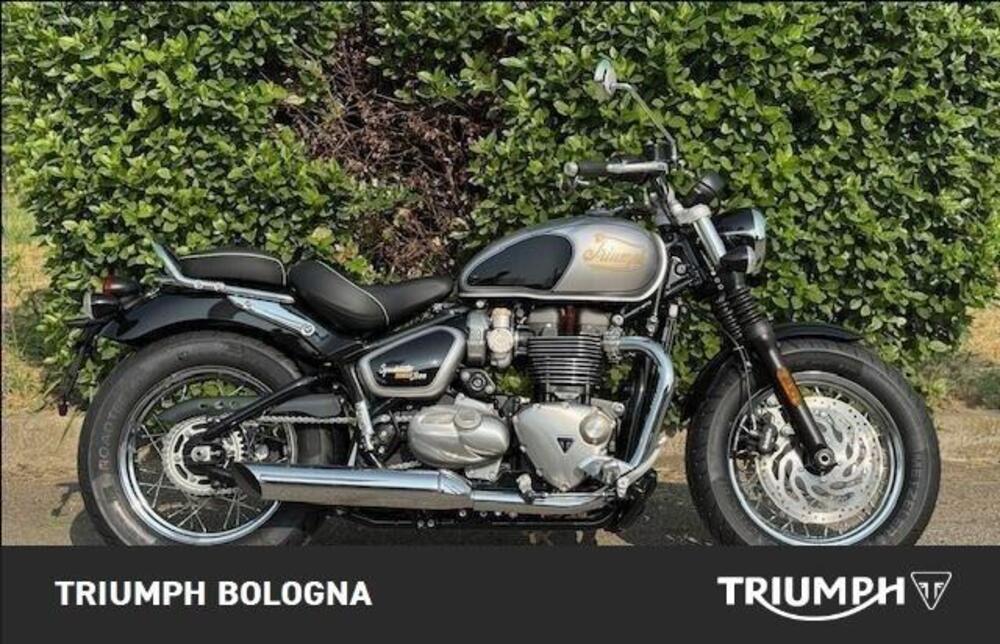 Triumph Bonneville Speedmaster 1200 Icon Edition (2025 - 26) (3)