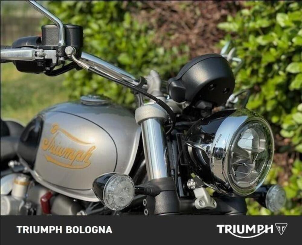 Triumph Bonneville Speedmaster 1200 Icon Edition (2025 - 26) (6)