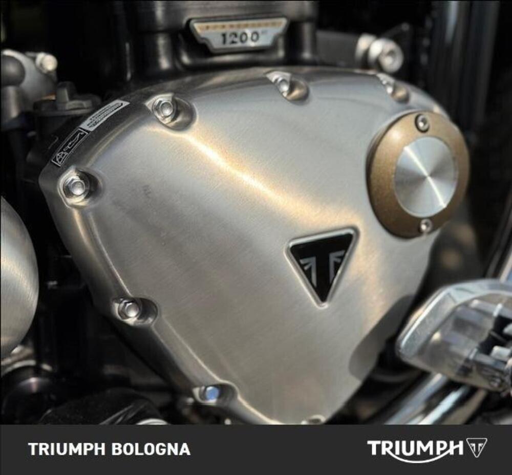 Triumph Bonneville Speedmaster 1200 Icon Edition (2025 - 26) (8)