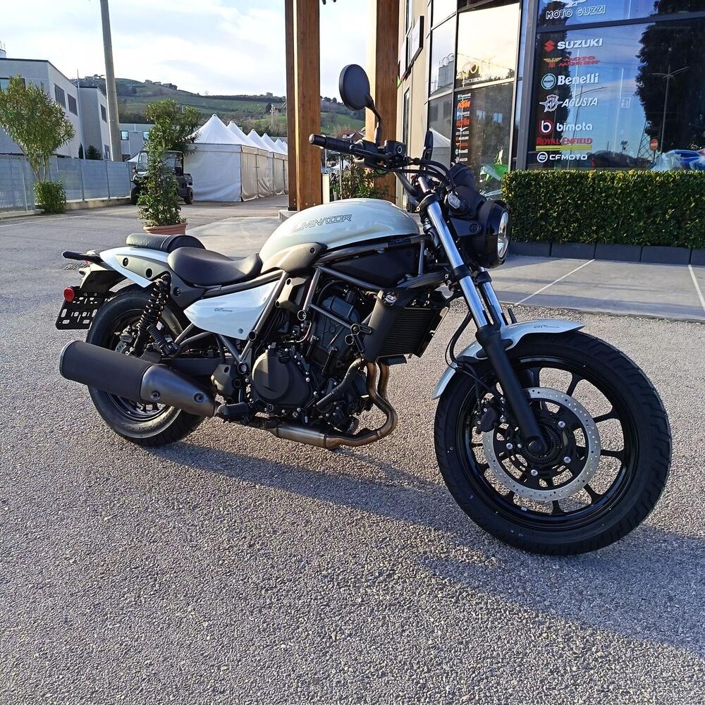 Kawasaki Eliminator 500 (2024 - 26) (3)