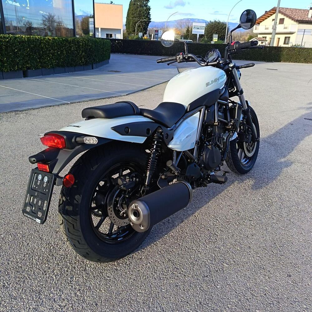 Kawasaki Eliminator 500 (2024 - 26) (7)