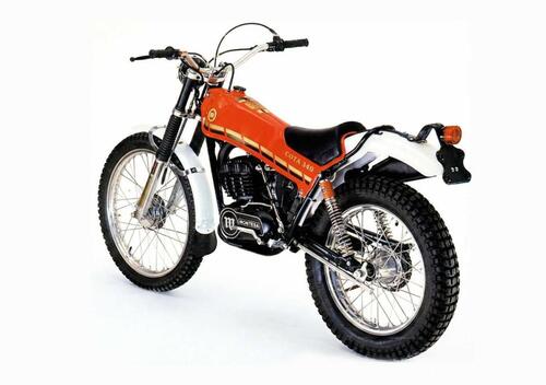 Montesa Cota 348