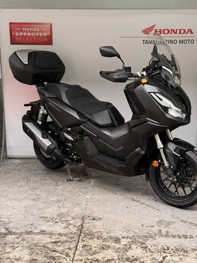 Honda ADV 350 (2022 - 24) usata