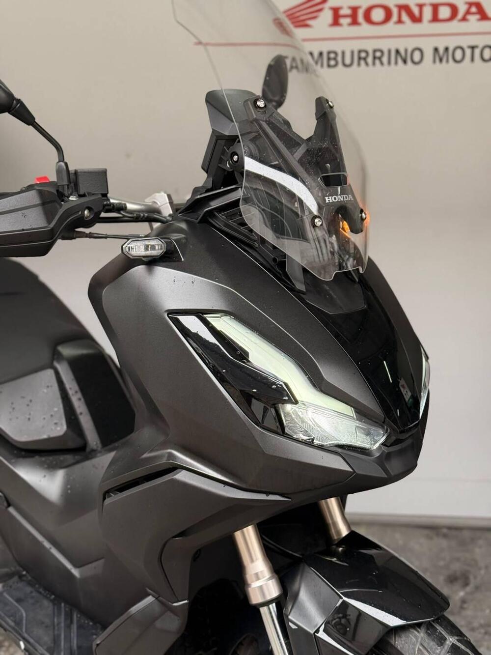 Honda ADV 350 (2022 - 24) (2)