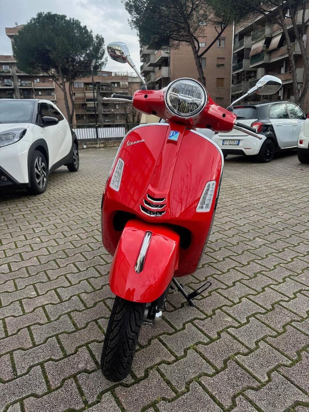 Vespa GTS 310 Super (2025 - 26) (2)