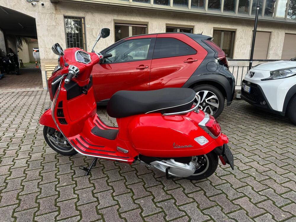 Vespa GTS 310 Super (2025 - 26) (4)