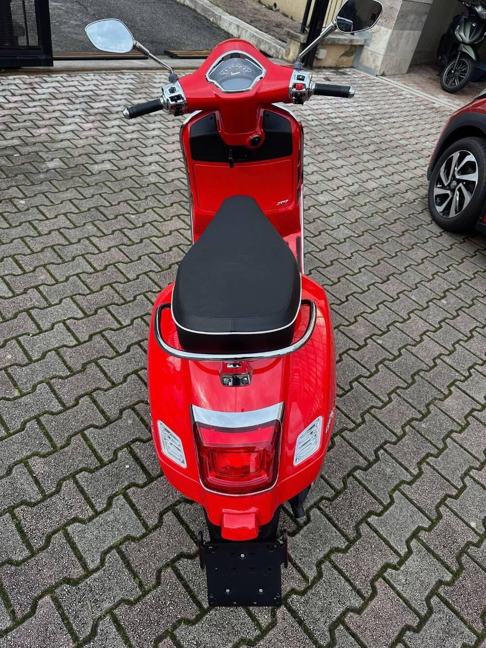 Vespa GTS 310 Super (2025 - 26) (5)