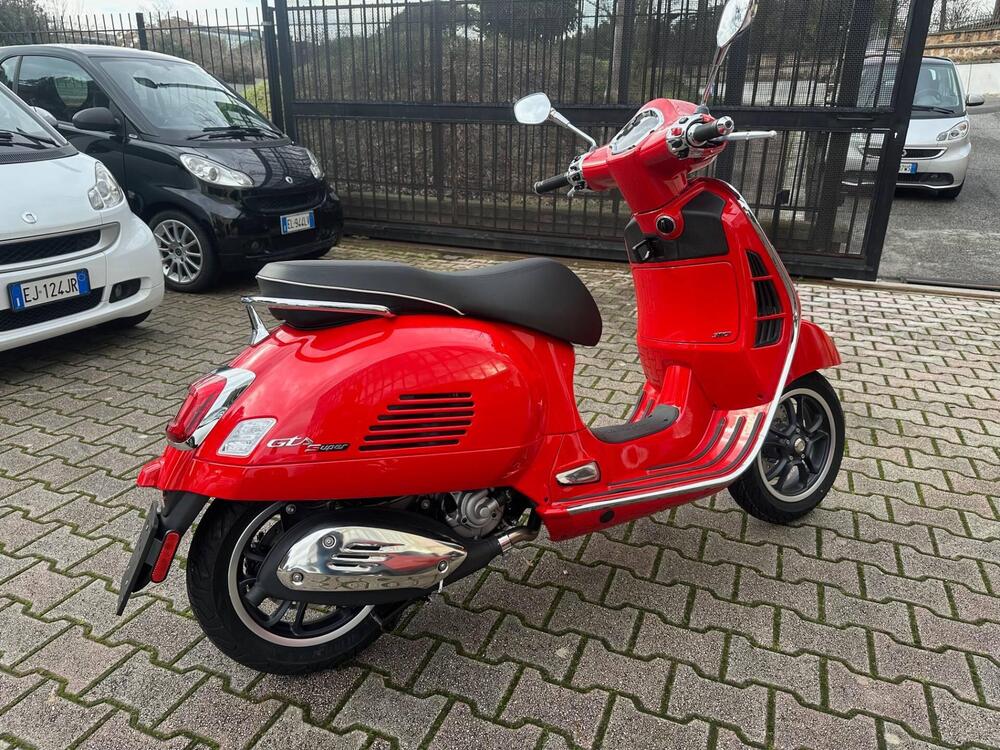 Vespa GTS 310 Super (2025 - 26) (6)