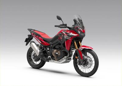 Honda Africa Twin CRF 1100L (2024 - 26) nuova
