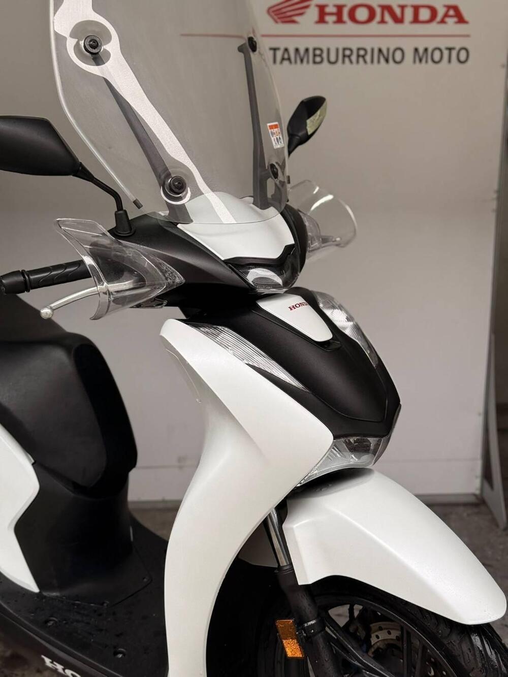 Honda SH 150i Sport (2024 - 25) (2)
