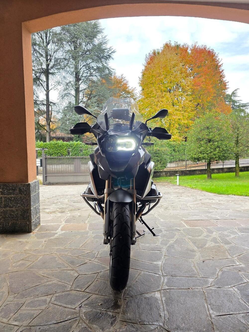 Bmw R 1200 GS (2013 - 16) (2)