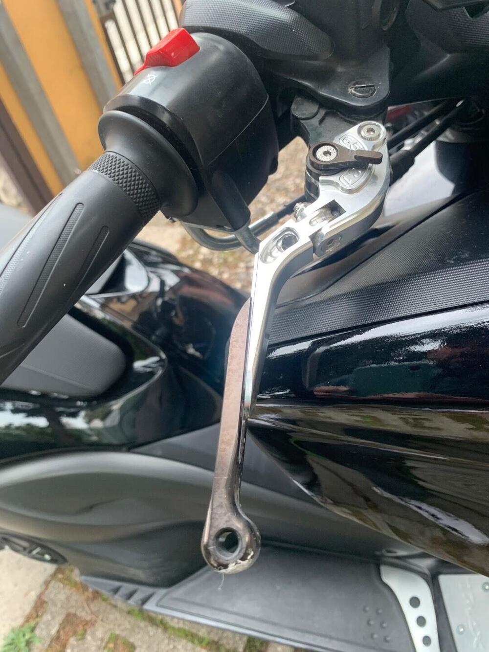 Yamaha T-Max 500 (2008 - 12) (6)