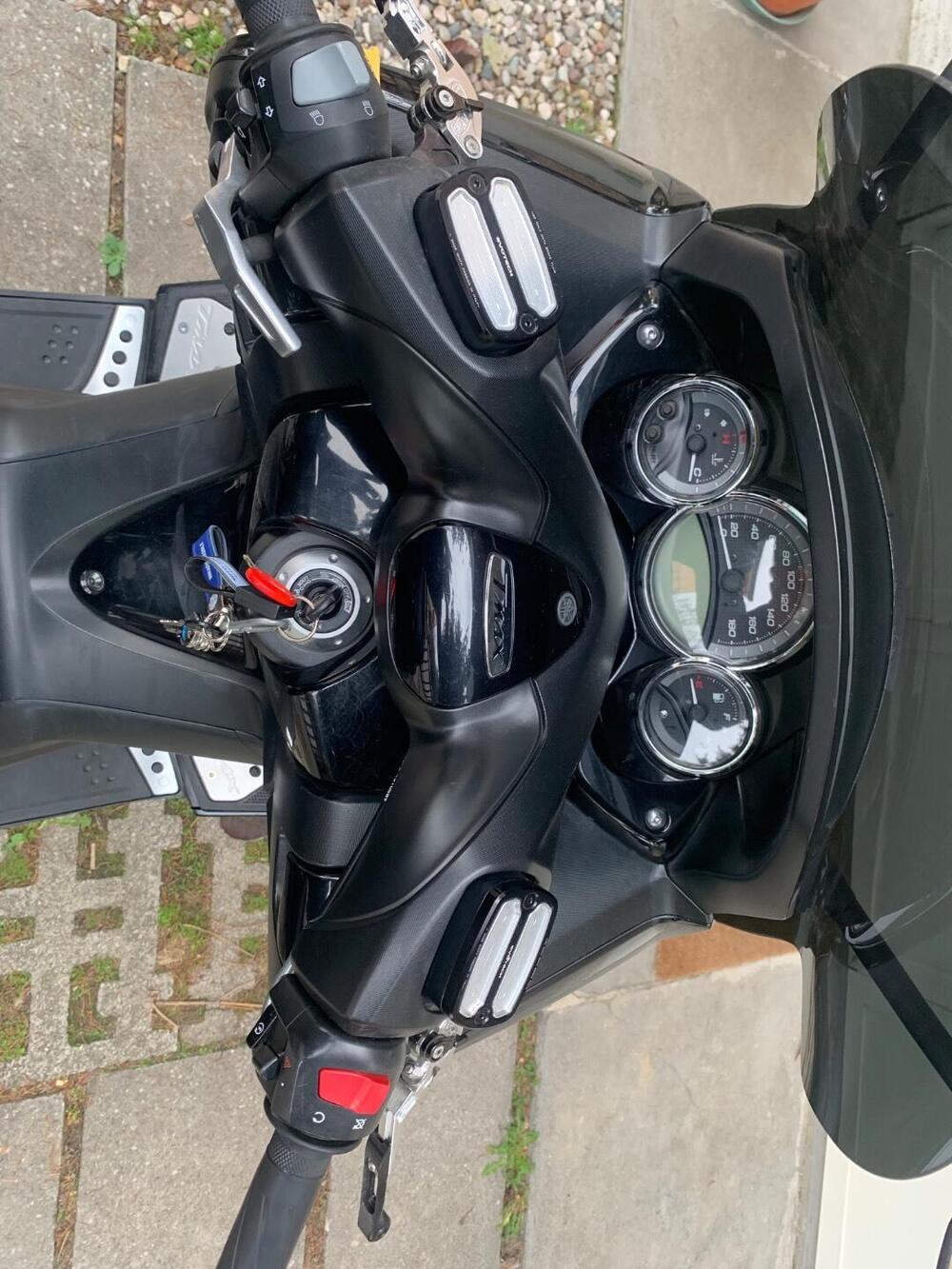 Yamaha T-Max 500 (2008 - 12) (7)
