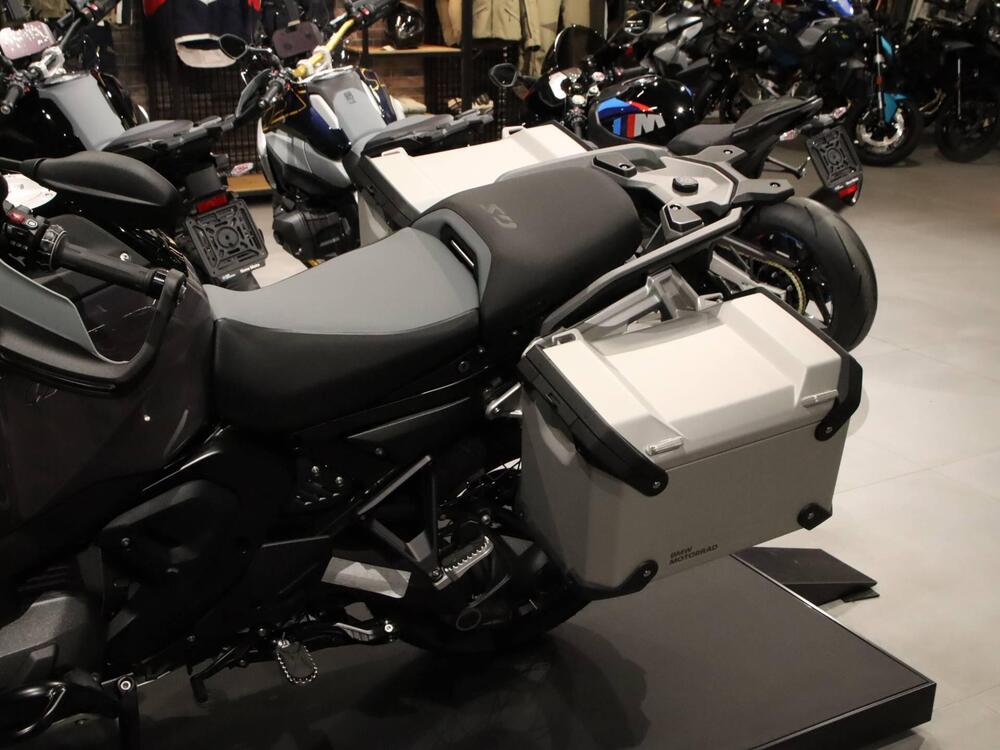 Bmw R 1300 GS Adventure (2025 - 26) (4)