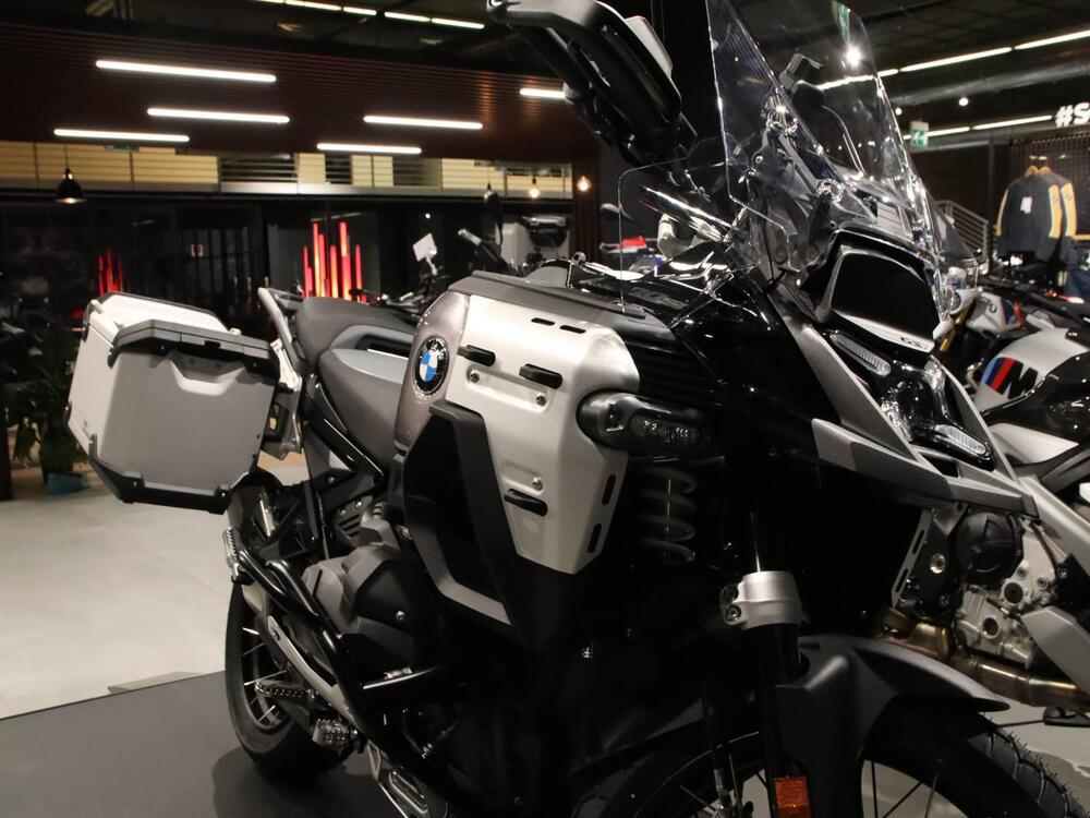 Bmw R 1300 GS Adventure (2025 - 26) (5)