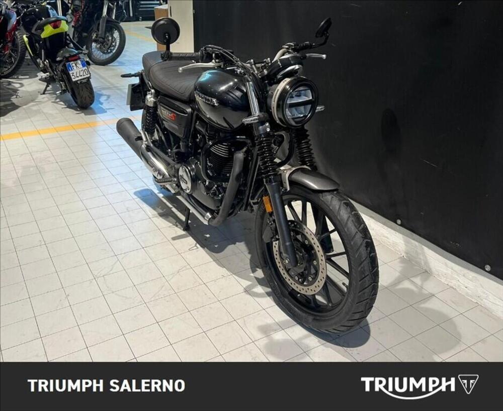 Honda GB 350 S (2025 - 26) (2)