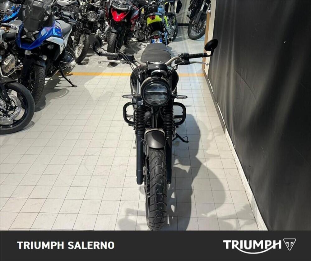 Honda GB 350 S (2025 - 26) (3)