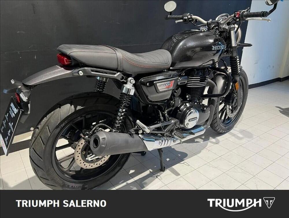 Honda GB 350 S (2025 - 26) (6)