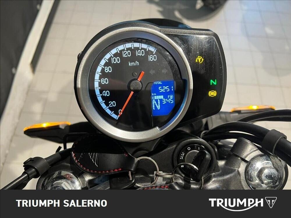 Honda GB 350 S (2025 - 26) (8)