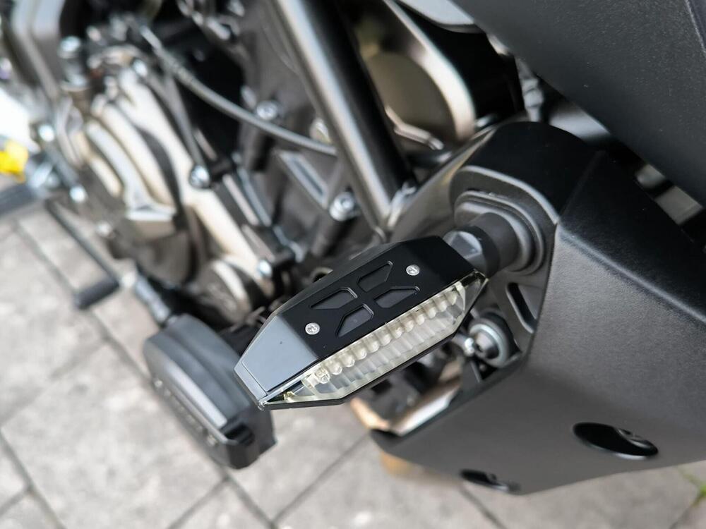 Yamaha MT-07 (2018 - 20) (3)