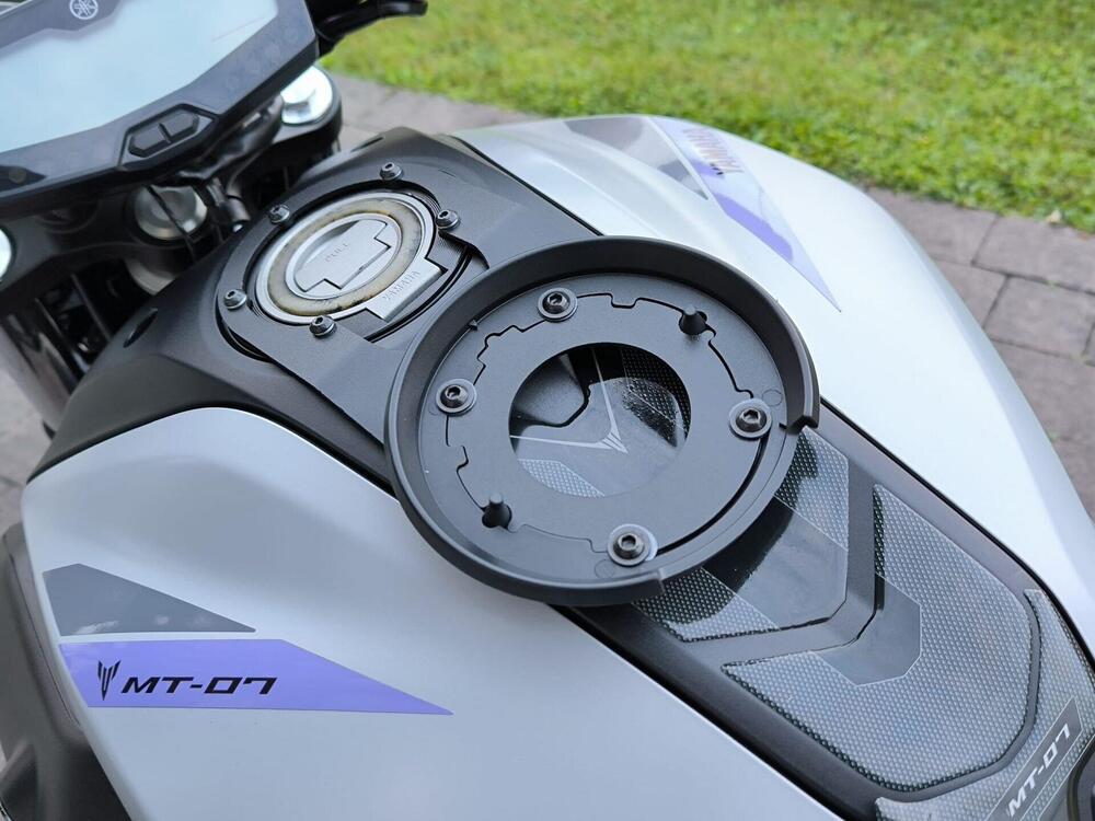 Yamaha MT-07 (2018 - 20) (7)