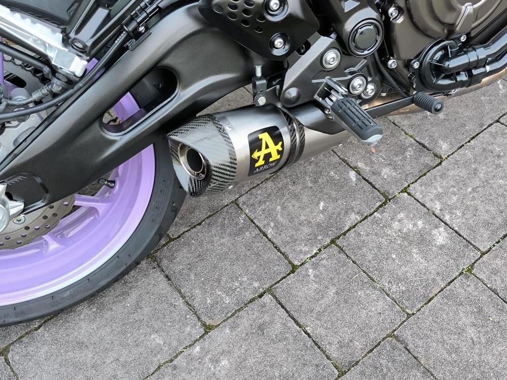 Yamaha MT-07 (2018 - 20) (11)