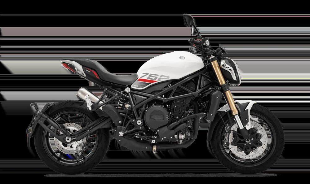 Benelli 752 S (2022 - 25) (2)