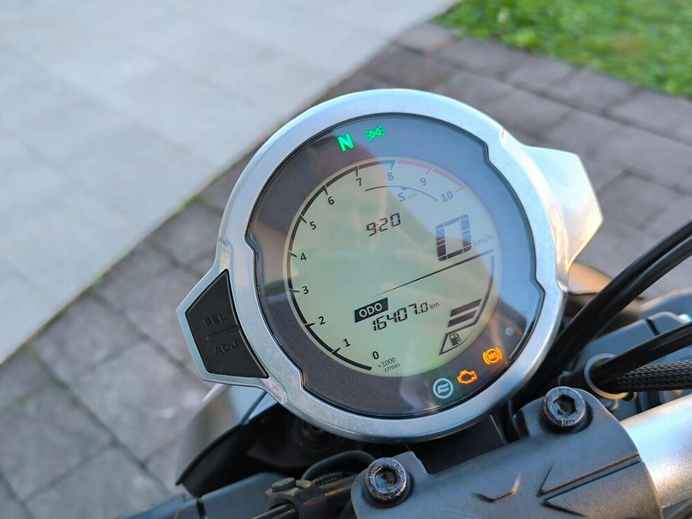 CFMOTO 300CL-X Heritage (2023 - 26) (4)