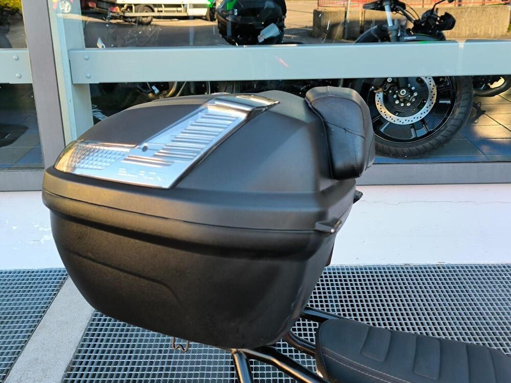 CFMOTO 300CL-X Heritage (2023 - 26) (7)