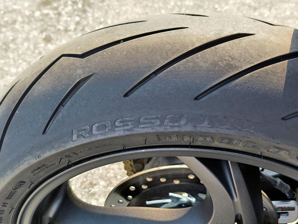 Honda CB 1000 R (2008 - 10) (7)