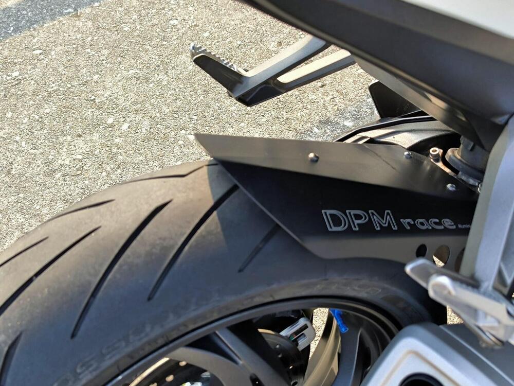 Honda CB 1000 R (2008 - 10) (8)