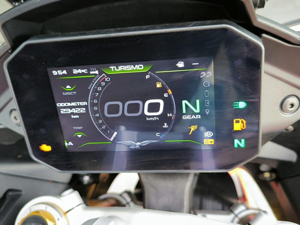 Moto Guzzi V100 Mandello S (2022 - 24) (11)