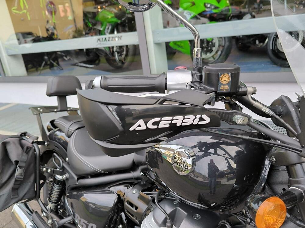 Royal Enfield Super Meteor 650 (2023 - 26) (7)