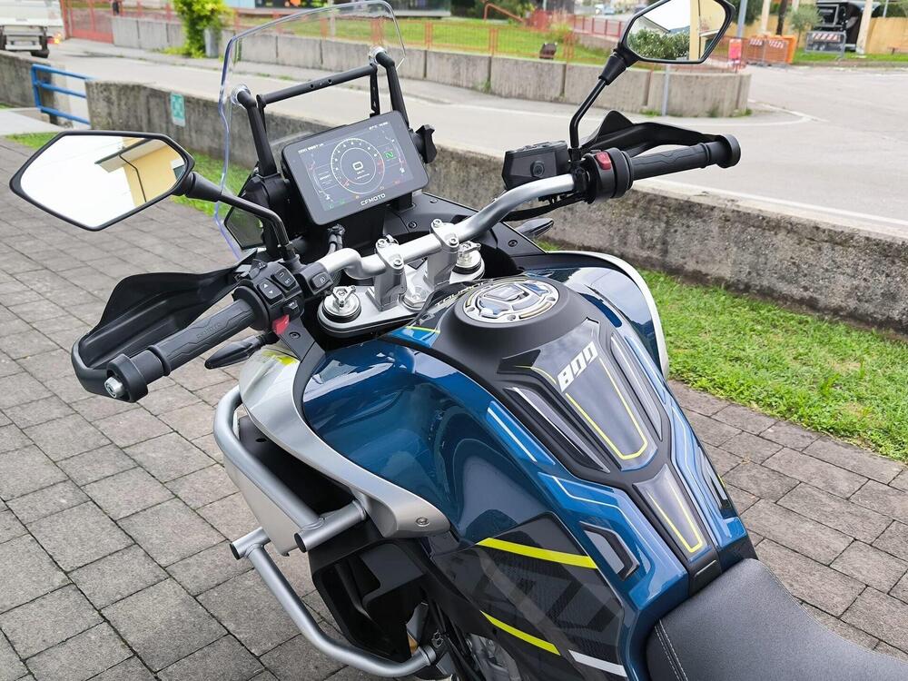 CFMOTO 800MT Touring (2022 - 26) (10)