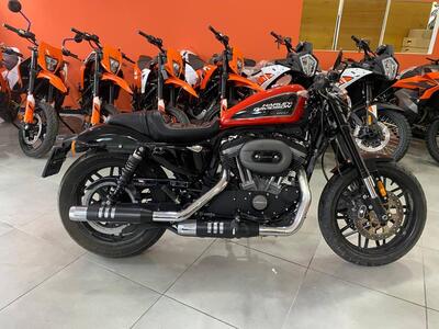 Harley-Davidson XL 1200 CX Roadster (2016 - 18) usata