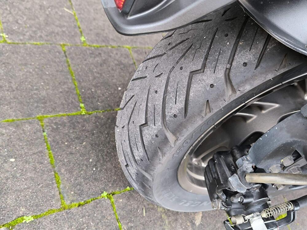 Kymco Xciting 400i ABS (2012 - 17) (6)