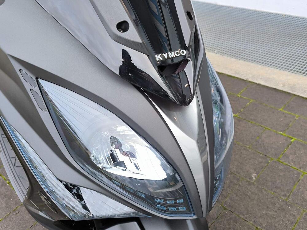 Kymco Xciting 400i ABS (2012 - 17) (9)