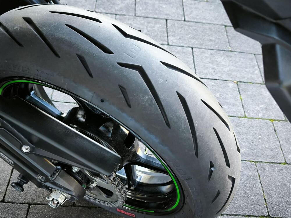 Kawasaki Versys 650 Tourer Plus (2017 - 20) (13)