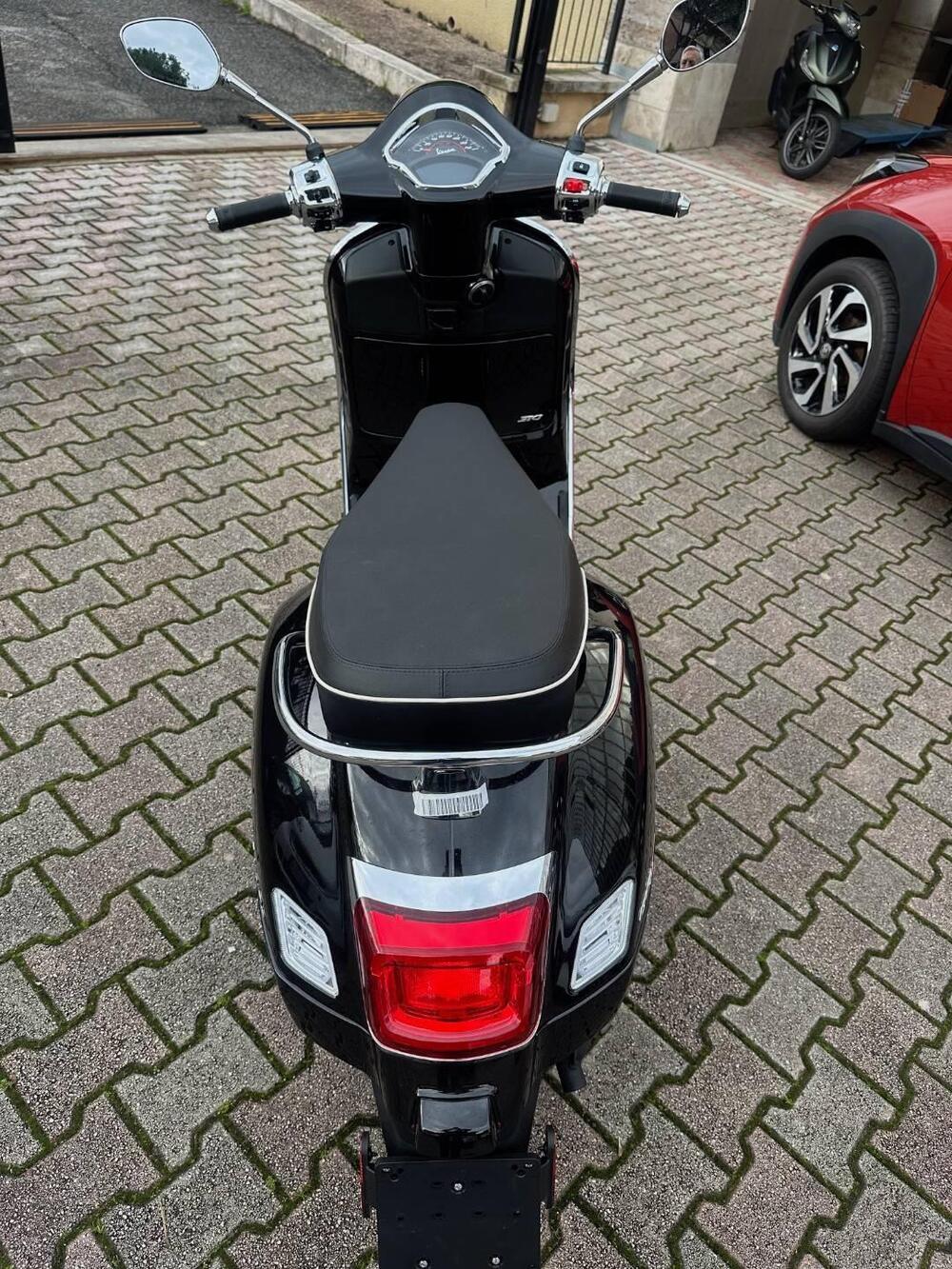 Vespa GTS 310 Super (2025 - 26) (5)