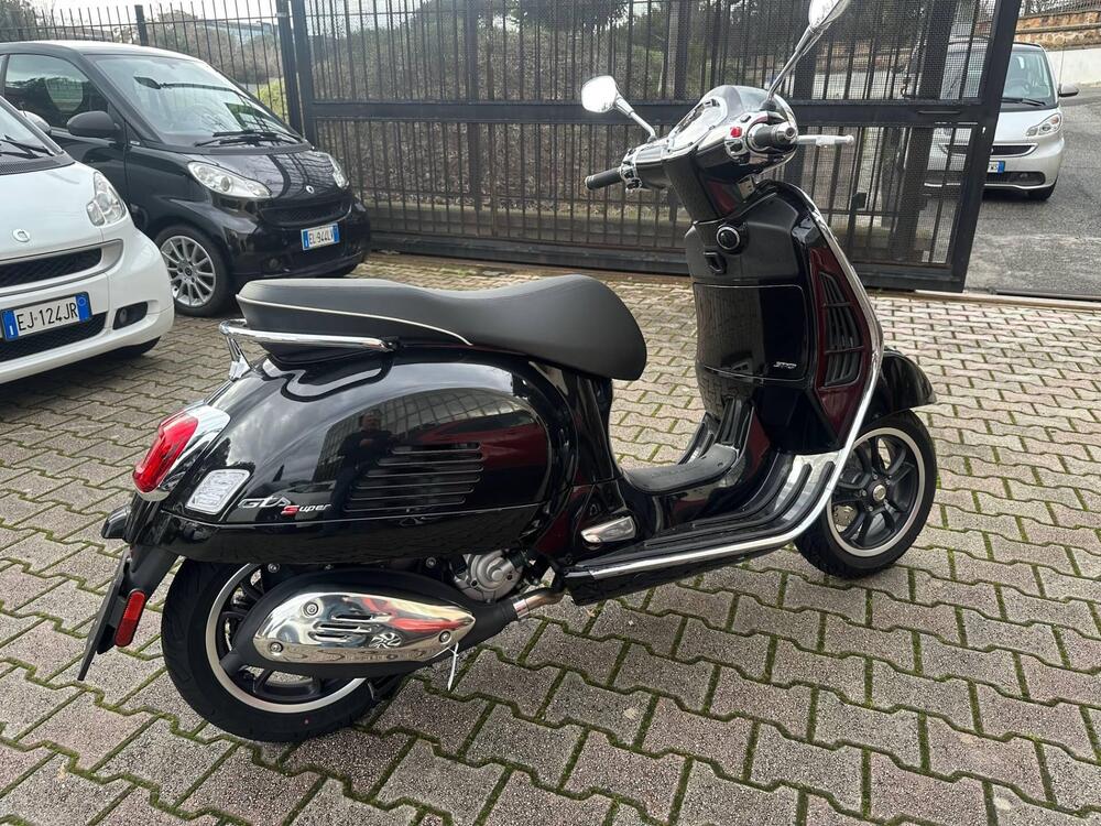 Vespa GTS 310 Super (2025 - 26) (6)