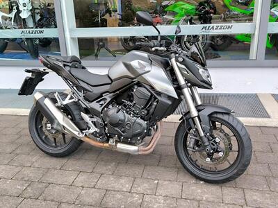 Honda CB 750 Hornet (2023 - 24) usata