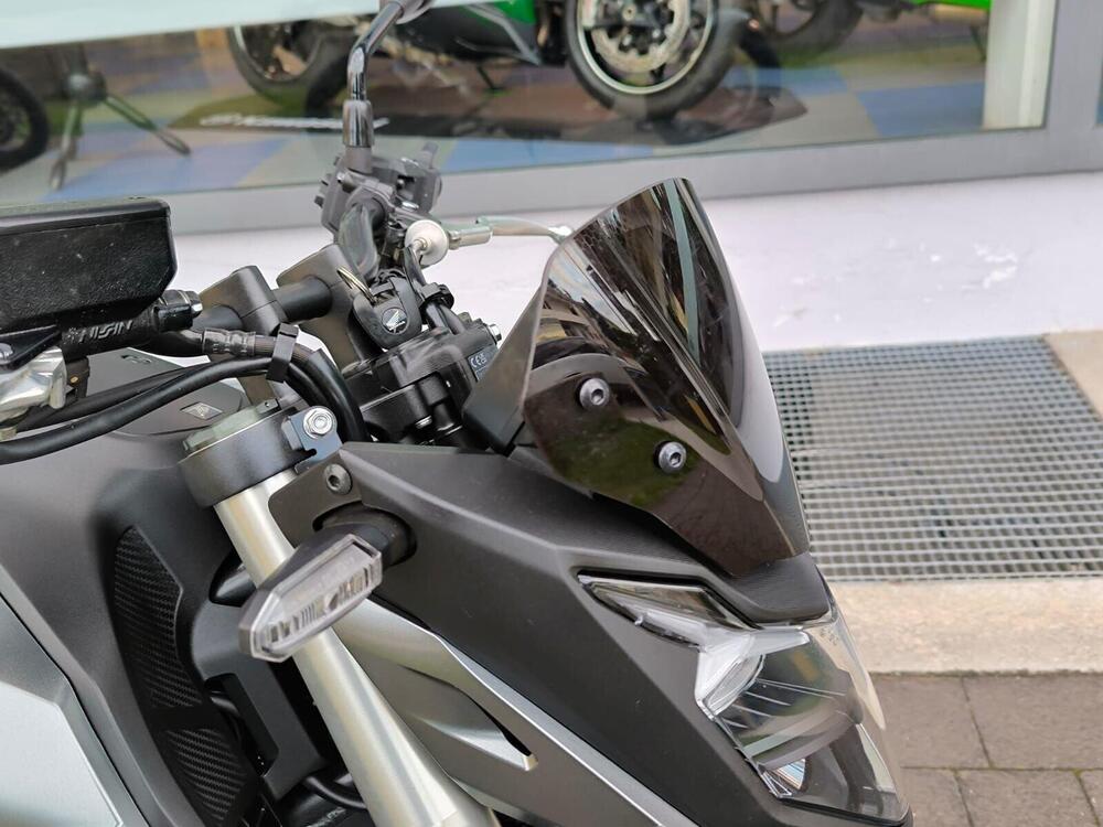 Honda CB 750 Hornet (2023 - 24) (6)