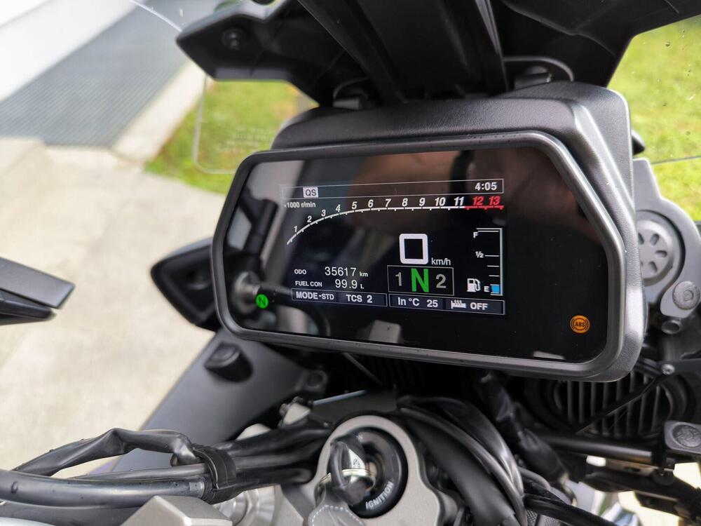 Yamaha Tracer 900 GT (2018 - 20) (6)