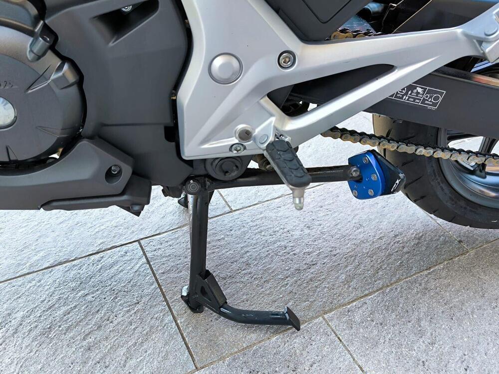 Honda NC 750 X DCT ABS (2018 - 20) (12)