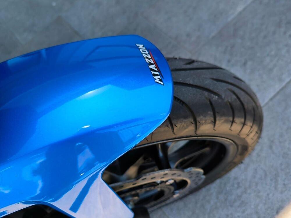 Honda NC 750 X DCT ABS (2018 - 20) (13)