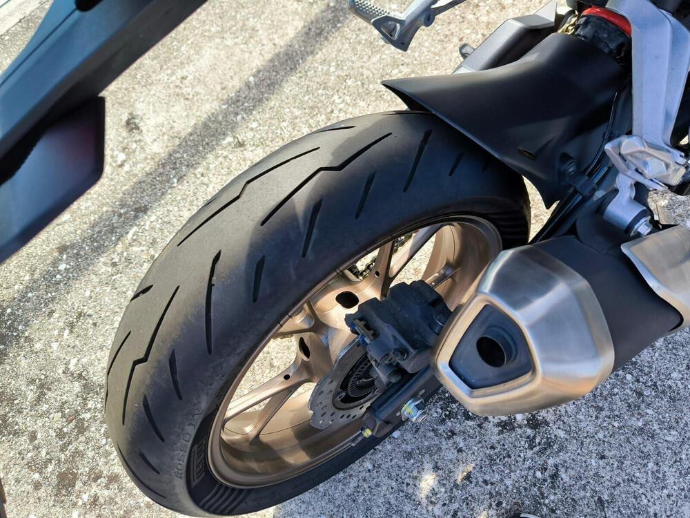 Honda CB 300 R (2022 - 26) (7)