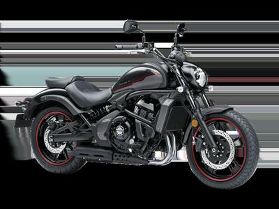 Kawasaki Vulcan S (2025 - 26) nuova